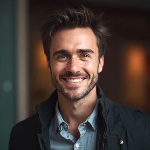 Daan Vermeulen — online casino lijst reviewer